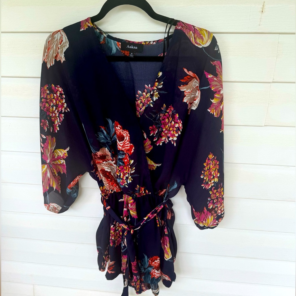 VICI romper